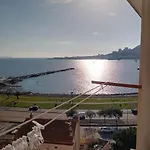 Lumineux Et Cosy F3 Vue * Ajaccio (Corsica)