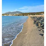 아파트 Lumineux Et Cosy F3 Vue