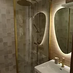 Apartment Lumineux Et Cosy F3 Vue Ajaccio (Corsica)