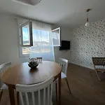 Lumineux Et Cosy F3 Vue Appartamento Ajaccio (Corsica)