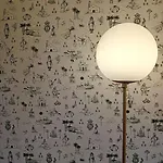 Lumineux Et Cosy F3 Vue *