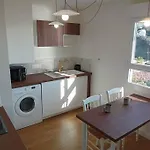 Lumineux Et Cosy F3 Vue 아작시오