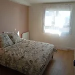 Lumineux Et Cosy F3 Vue * 아작시오