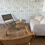 아파트 Lumineux Et Cosy F3 Vue *