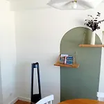 Lumineux Et Cosy F3 Vue 아파트