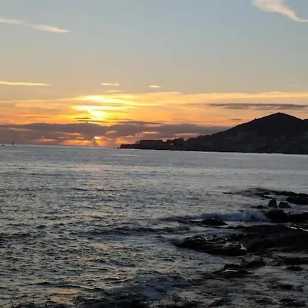 Apartment Lumineux Et Cosy F3 Vue