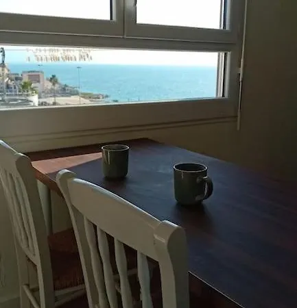 Lumineux Et Cosy F3 Vue Apartment