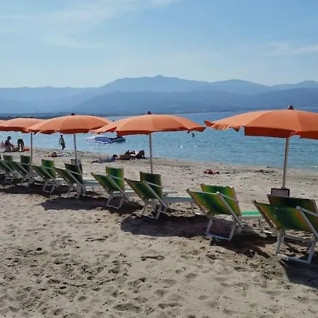 Apartment Lumineux Et Cosy F3 Vue