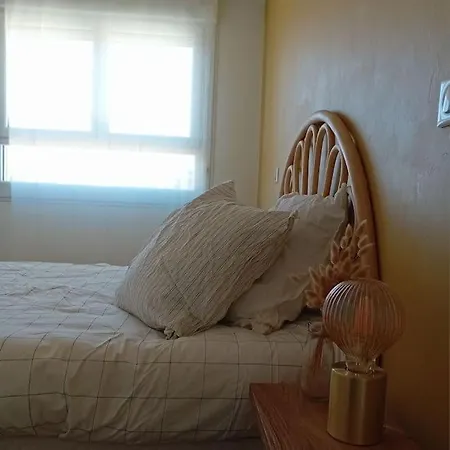 Lumineux Et Cosy F3 Vue Apartment