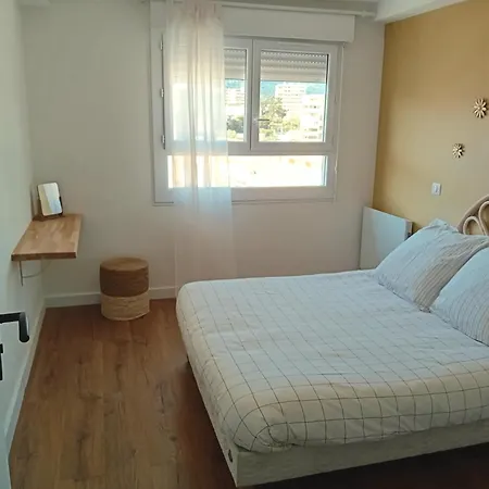 Lumineux Et Cosy F3 Vue