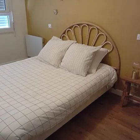 Lumineux Et Cosy F3 Vue Apartment