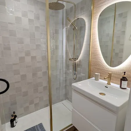 Lumineux Et Cosy F3 Vue Lejlighed Ajaccio (Corsica)