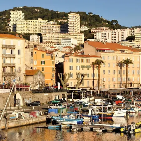 Lägenhet Lumineux Et Cosy F3 Vue *