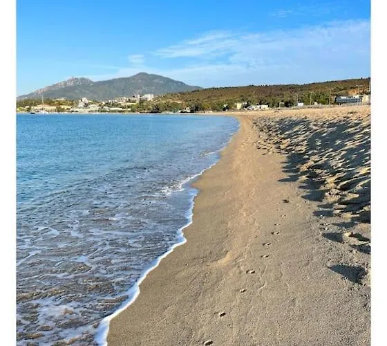 Apartment Lumineux Et Cosy F3 Vue