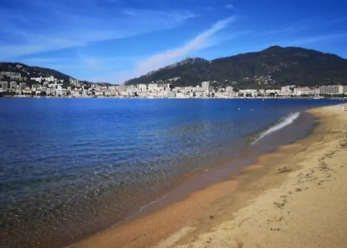 Lumineux Et Cosy F3 Vue Apartment *