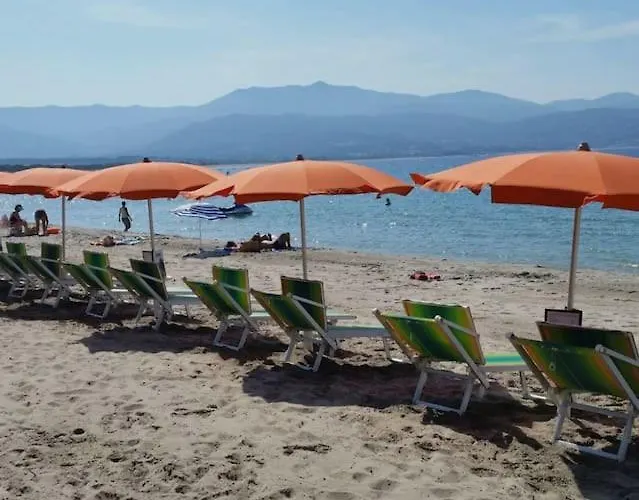 公寓 Lumineux Et Cosy F3 Vue