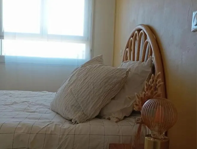 Lumineux Et Cosy F3 Vue Apartment